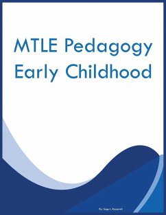 MTLE Pedagogy Early Childhood - Roosevelt, Sage L