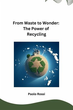 From Waste to Wonder - Paolo Rossi