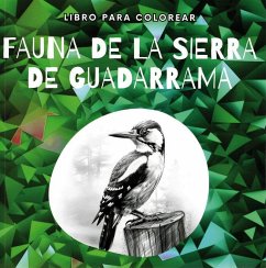 Fauna de la Sierra de Guadarrama Cover Fauna de la Sierra de Guadarrama