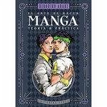 Cover El arte de hacer manga. Teoria y práctica