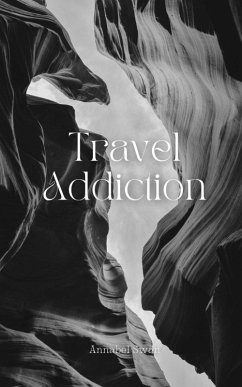Cover Travel Addiction