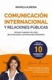 Comunicación internacional y relaciones públicas