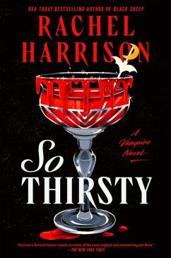 Cover So Thirsty (eBook, ePUB)