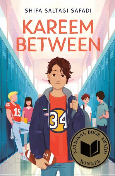 Kareem Between (eBook, ePUB) Kareem Between (eBook, ePUB)