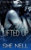 If I Be Lifted Up (No Love Like God's Love, #2) (eBook, ePUB)