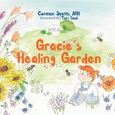 Gracie's Healing Garden Gracie's Healing Garden