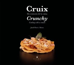 Cover Que cruix / Crunchy