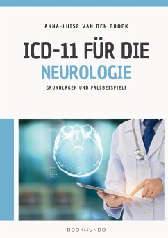 ICD-11 für die Neurologie - van den Broek, Anna-Luise