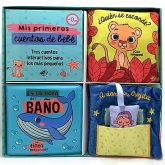 MIS Primeros Cuentos de Bebé