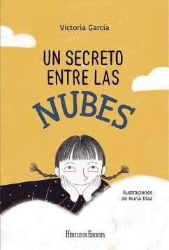 Cover Un secreto entre las nubes