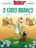 Astérix. O Lirio Branco Astérix. O Lirio Branco