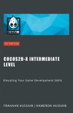 Cocos2d-x Intermediate Level