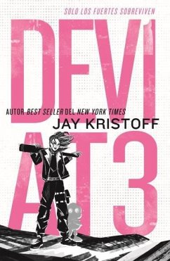 Deviat3 - Kristoff, Jay
