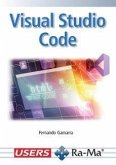 Visual Studio Code Visual Studio Code