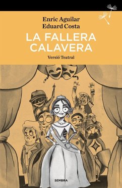 Cover La fallera calavera
