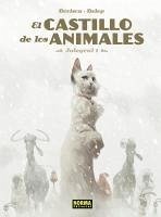 EL CASTILLO DE LOS ANIMALES. INTEGRAL 01