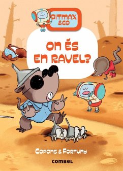 Cover On és en Ravel?