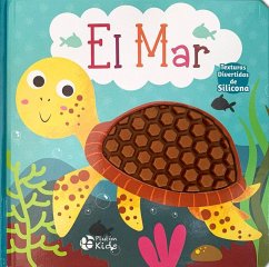 Cover El Mar