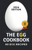 The Egg Cookbook