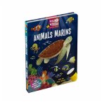 Busca i toba llanterna màgica : animals marins Busca i toba llanterna màgica : animals marins