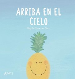 Cover Arriba en el cielo