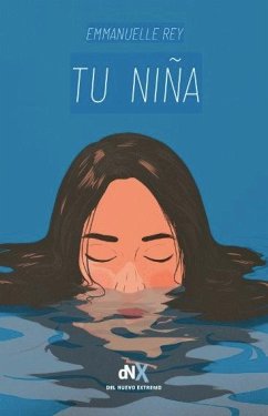 Cover Tu niña