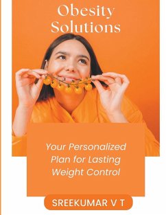 Obesity Solutions - Sreekumar, V T