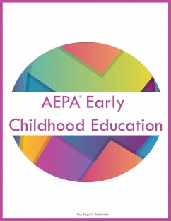 AEPA Early Childhood Education - Roosevelt, Sage L