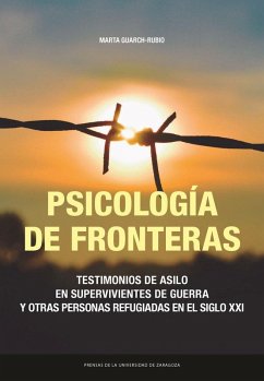 Cover Psicología de fronteras