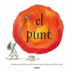 Cover El Punt