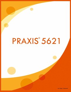Cover PRAXIS 5621