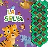 Cover La selva