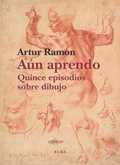 Cover Aún aprendo