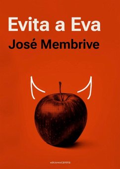 Cover Evita a Eva