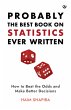 Probably the Best Book on Statistics... - Bild 1