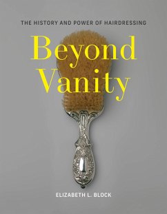 Beyond Vanity (eBook, ePUB) - Block, Elizabeth L.