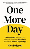 One More Day (eBook, ePUB)