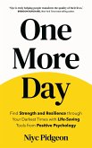 One More Day (eBook, ePUB) One More Day (eBook, ePUB)