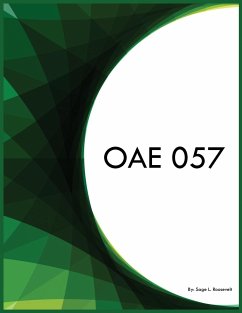 OAE 057 - Roosevelt, Sage L