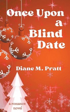 Cover Once Upon a Blind Date