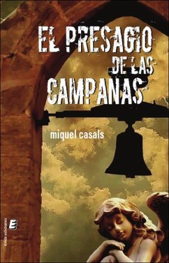 Cover El presagio de las campanas