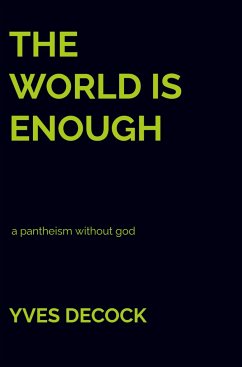 The World is Enough - Yves Decock
