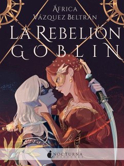 Cover La rebelión goblin