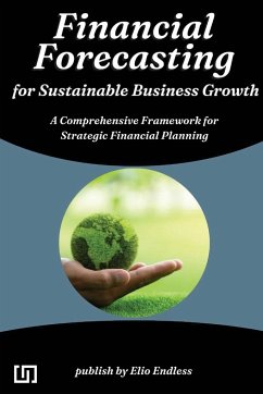 Financial Forecasting for Sustainable Business Growth - Knight, Eugenia