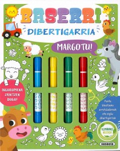 Cover Baserri divertigarria
