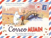 Correo Mumin : inspirado en las obras de Tove Jansson Correo Mumin : inspirado en las obras de Tove Jansson