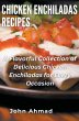 Chicken Enchiladas Recipes - Bild 1