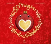 La magia de la Navidad La magia de la Navidad