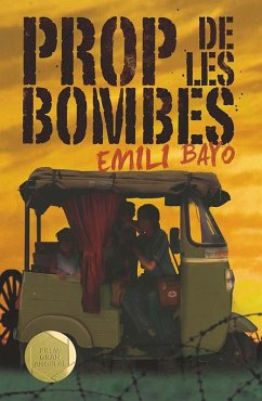 Cover Prop de les bombes