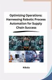 Optimizing Operations Optimizing Operations